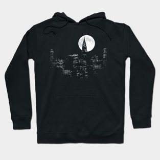 New York Hoodie